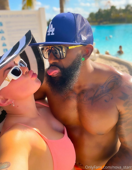 nova starr onlyfans nude