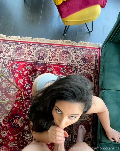 zinahadid only fans content