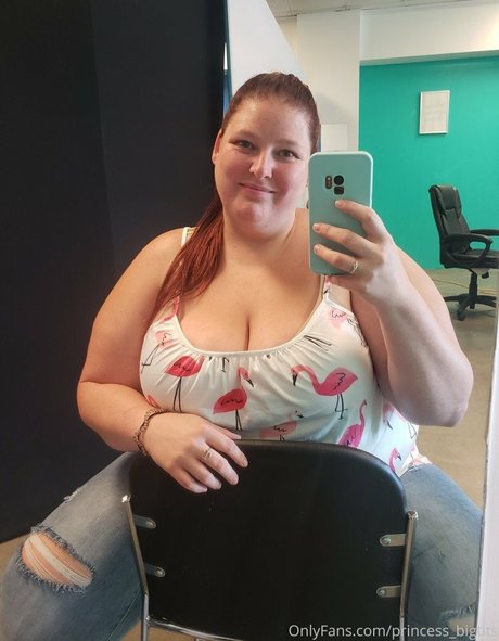 Princess Big Tits onlyfans nude