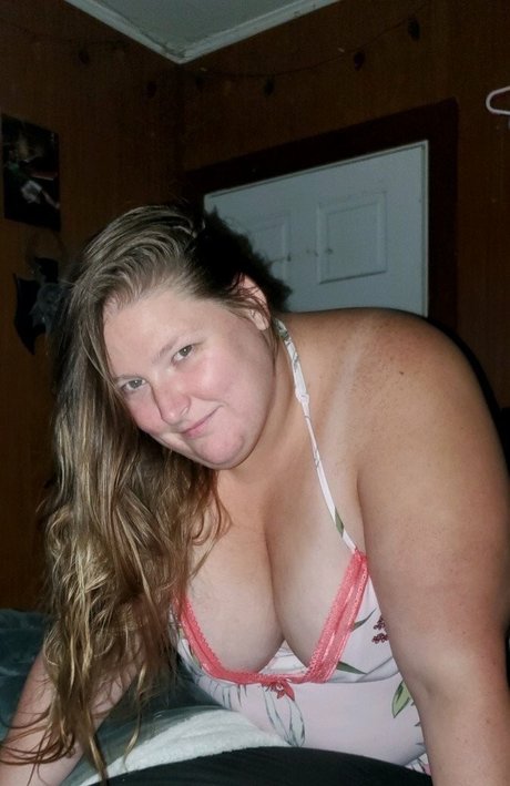 Princess Big Tits only fans nude