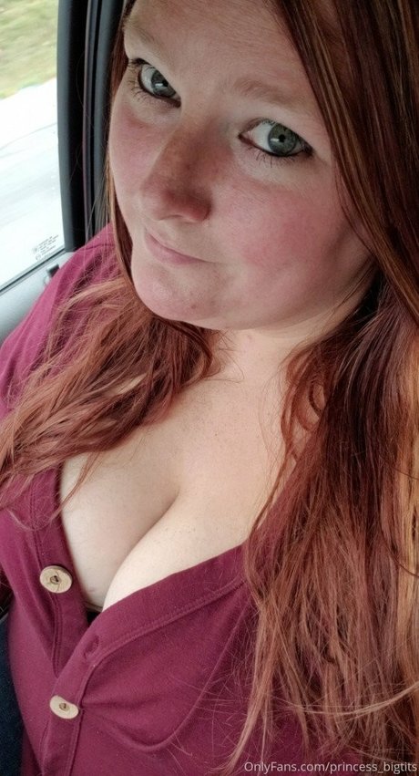 Princess Big Tits onlyfans sex leaked
