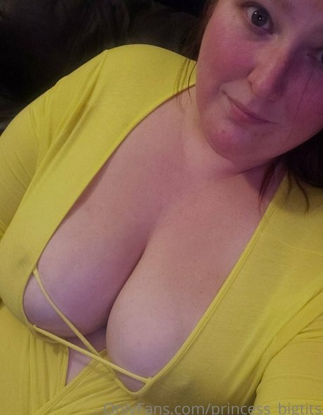 Princess Big Tits leaked onlyfans.