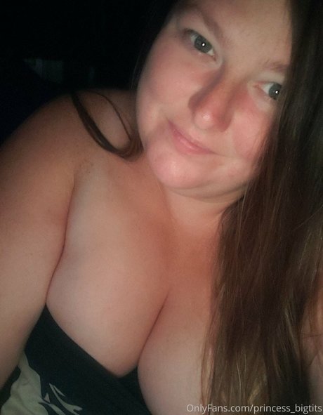 Princess Big Tits onlyfans photos