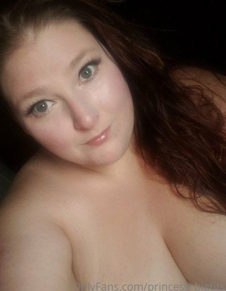 Princess Big Tits onlyfans desnuda