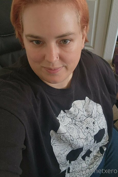 garnetxero onlyfans leak naked