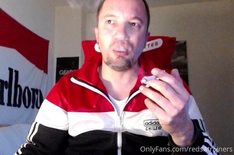 redsntrainers only fans photos