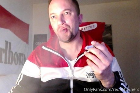 redsntrainers onlyfans leaks nudes