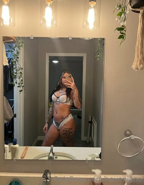 HavenJane nudes leaked onlyfans
