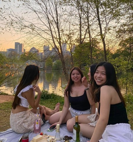 Marissa Ren onlyfans nudes