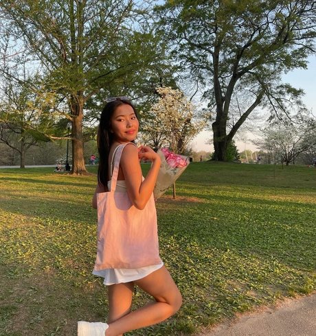 Marissa Ren only fans leak nude