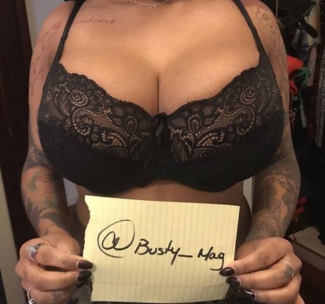 Busty Magazine onlyfans fuck