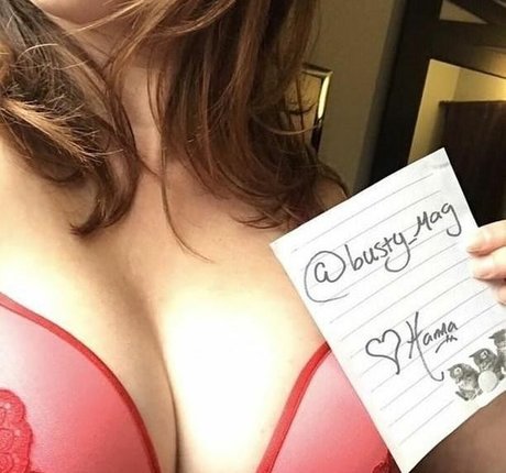 Busty Magazine free only fans