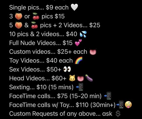 Rosebabey porn onlyfans