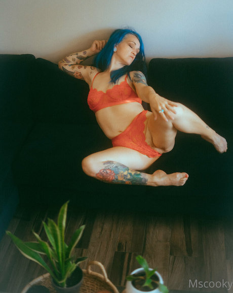mscooky onlyfans sexy