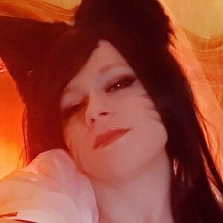 Angelfoxcos onlyfans nide