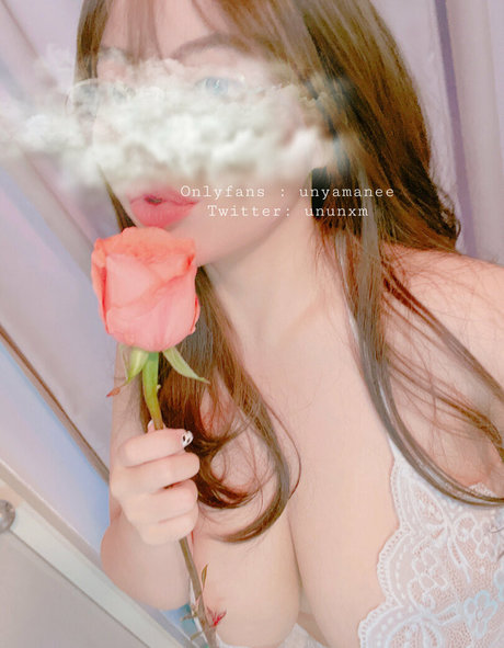 unyamanee sexy onlyfans