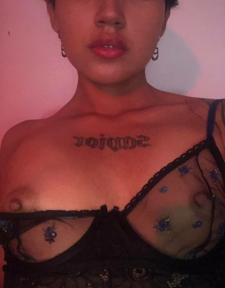 ddebireinoso onlyfans leaked tits