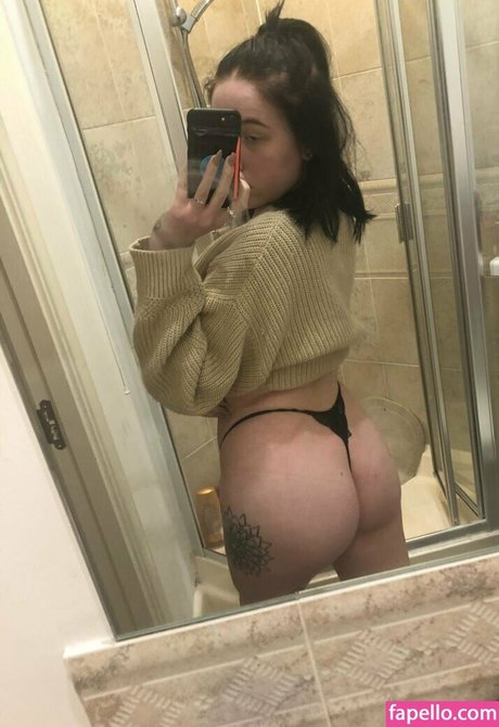 Tia Harmony new leaked onlyfans