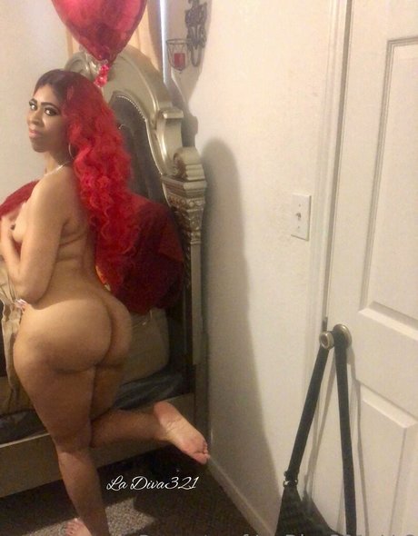 ladiva321 onlyfans leaked