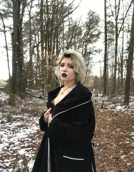 lilbaphomet nude onlyfans