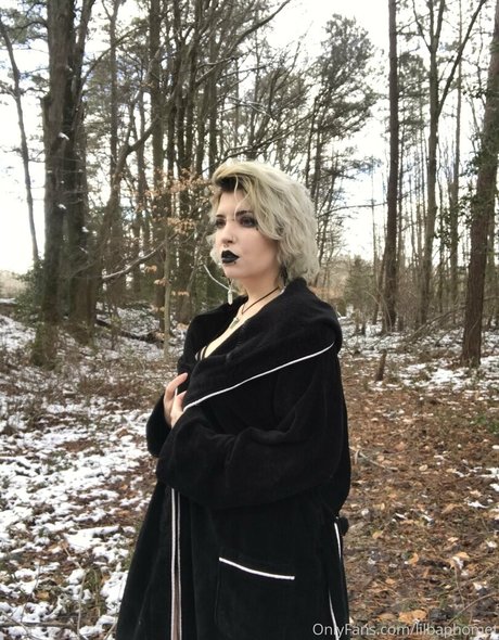 lilbaphomet leaked onlyfans nude