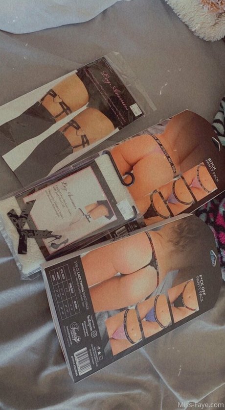 ohheymissfaye onlyfans fuck