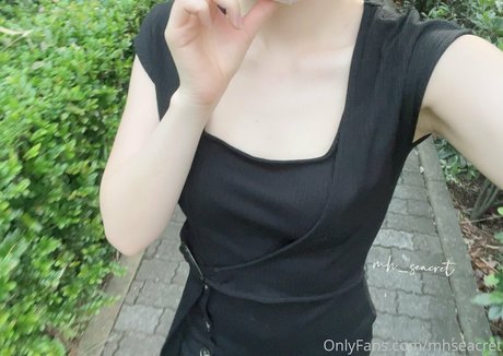 mhseacret onlyfans sextape