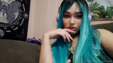 sweeteely leaked nude onlyfans