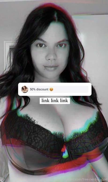 free nerd nugget boobs onlyfans
