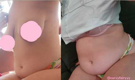curvyfairyyy only fans pics