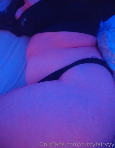 curvyfairyyy onlyfans porn