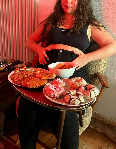 curvyfairyyy onlyfans strip tease