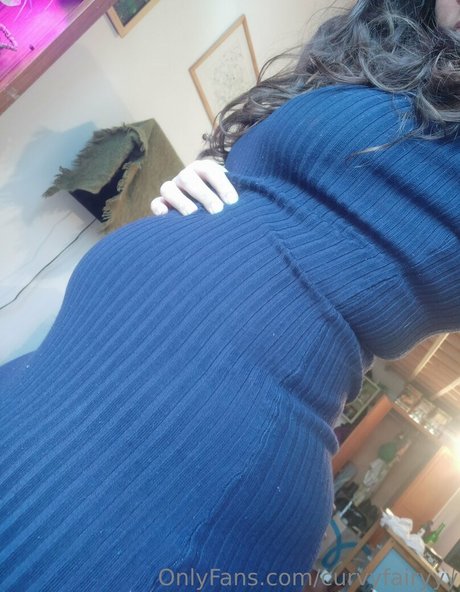 curvyfairyyy onlyfans keak