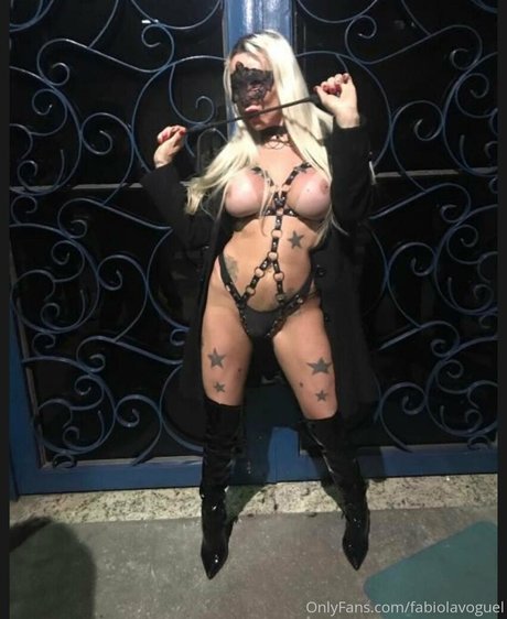 fabiolavoguel onlyfans sextape leak