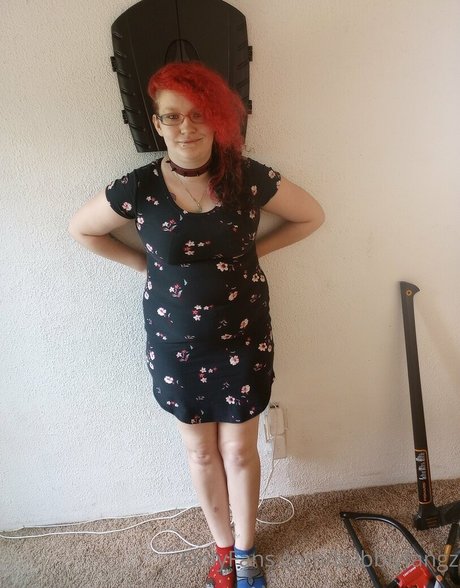 bubblyfangz leaked only fans