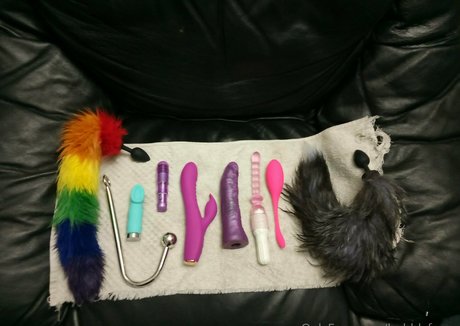 bubblyfangz onlyfans leaked photos