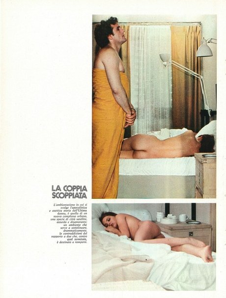 Ornella Muti naked leaked onlyfans