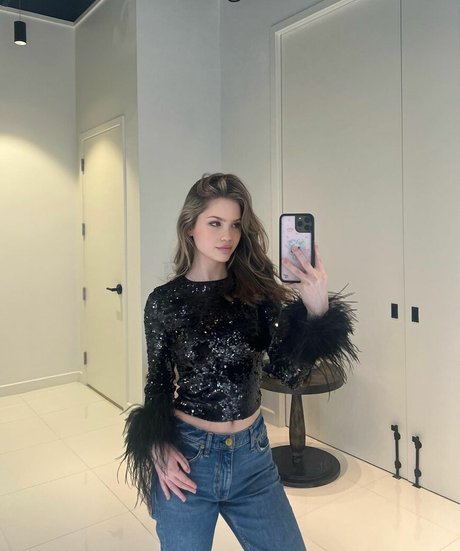 Kyla Kenedy onlyfans naked