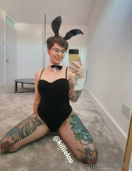 kissmylilly onlyfans leak porn