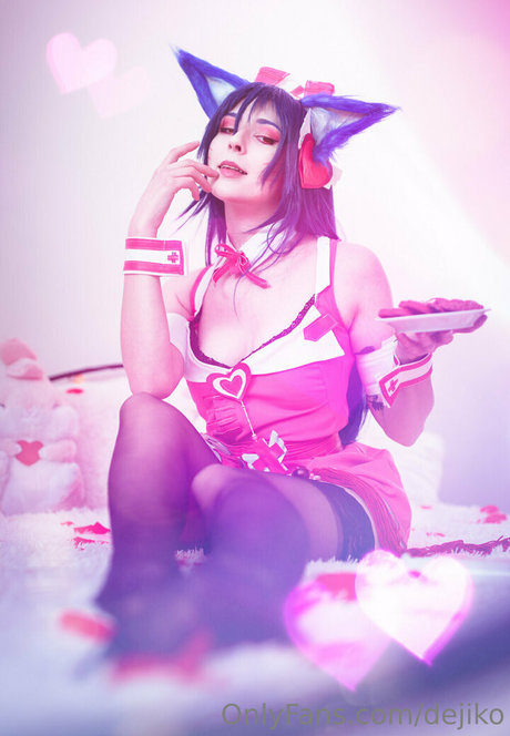 dejiko onlyfans page