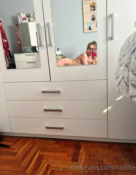 Raddie Llod leak onlyfans nude