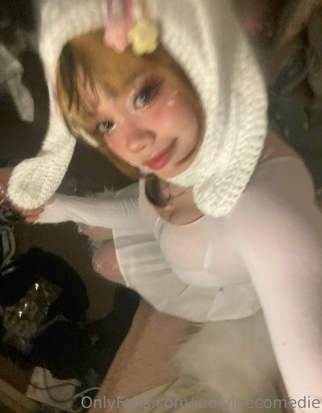 iadivinecomedie leaked onlyfans nudes