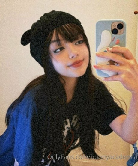 bunnyacademia naked onlyfans pics