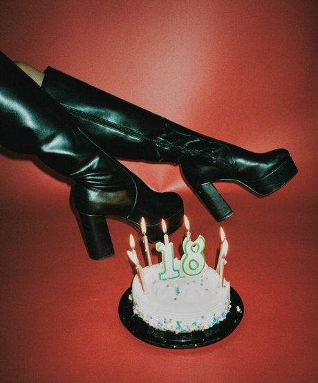 Mishka Silva onlyfans striptease