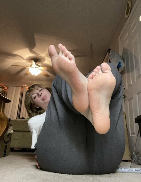 sugary soles nsfw onlyfans