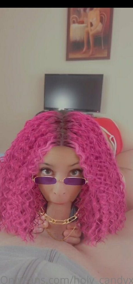 holy candyx leaked nudes onlyfans