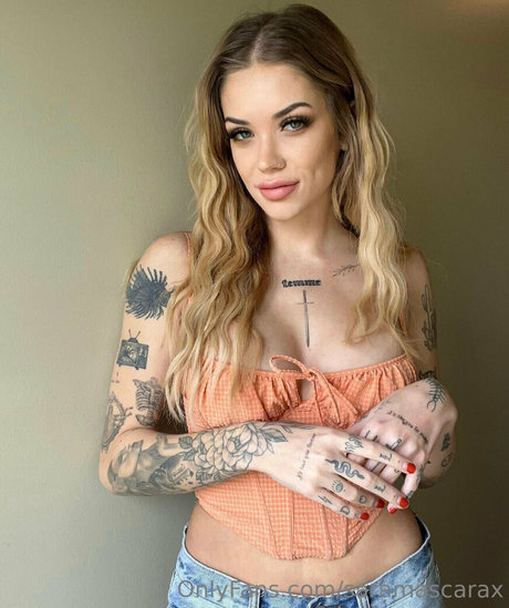 saramascarax new onlyfans leaks
