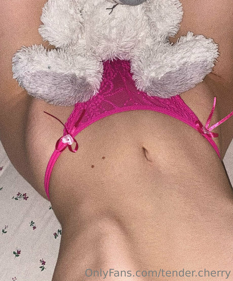 tender cherry onlyfans archive
