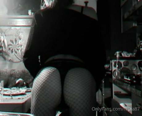 ninfa87 onlyfans naked leak