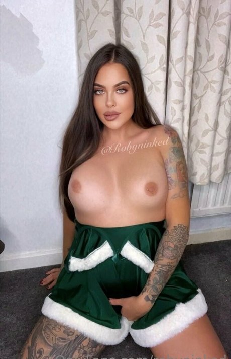 robyninked onlyfans nude pictures
